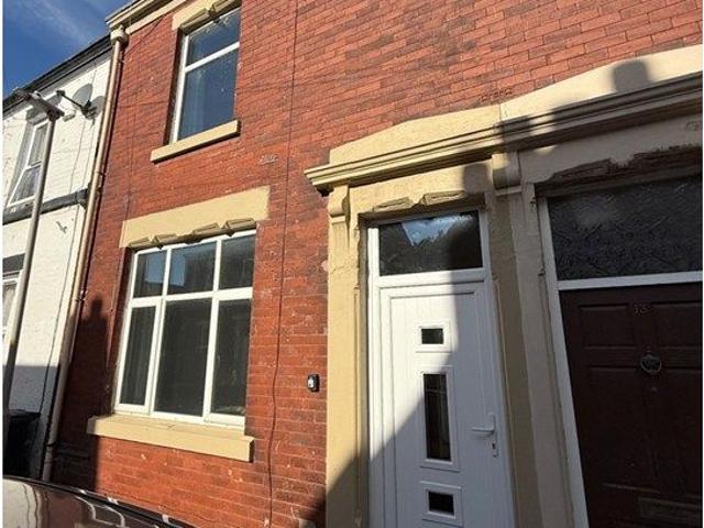 House for rent in Higher Bartle, Lancashire