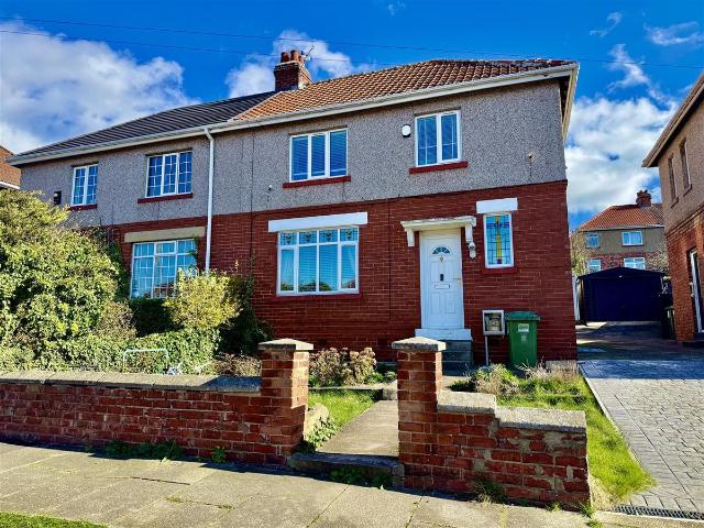 House for rent in Low Fell, Tyne And Wear