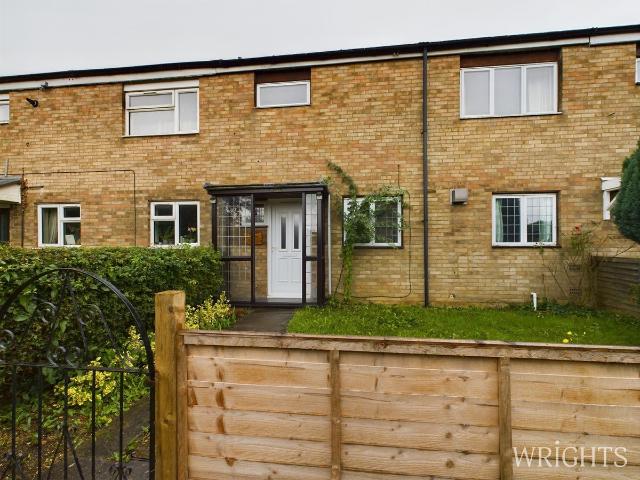 House for rent in Symonds Green, Shephall