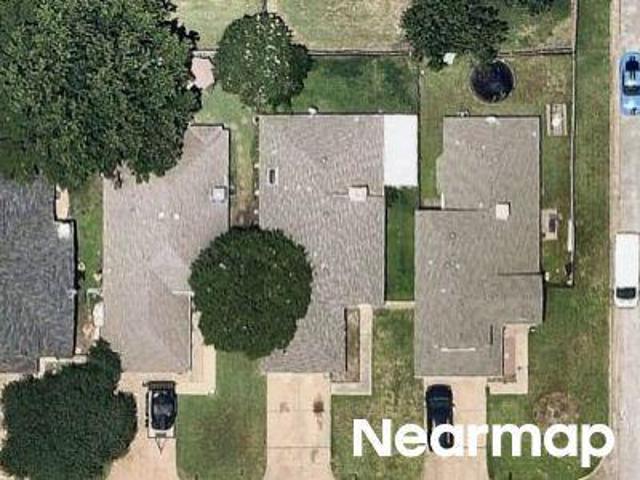 House for sale in North Richland Hills, Texas