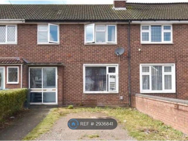 House for rent in West Midlands
