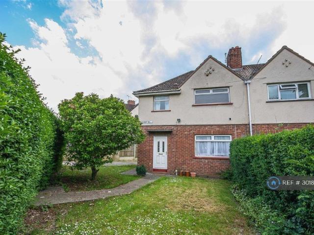 House for rent in Feckenham, City Of Bristol
