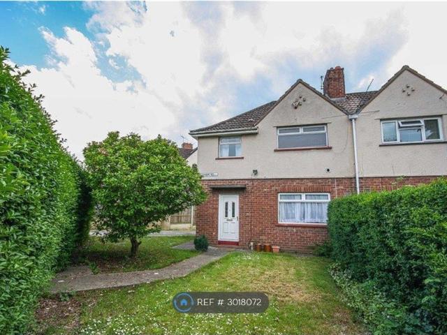 House for rent in Feckenham, City Of Bristol