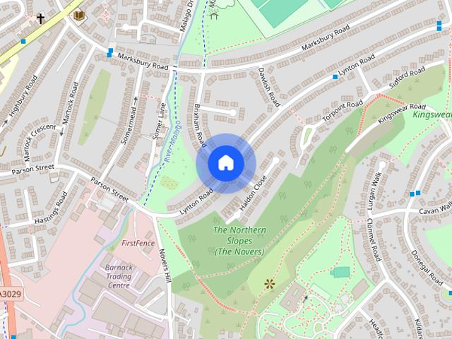 Room for rent in Bedminster, Bristol