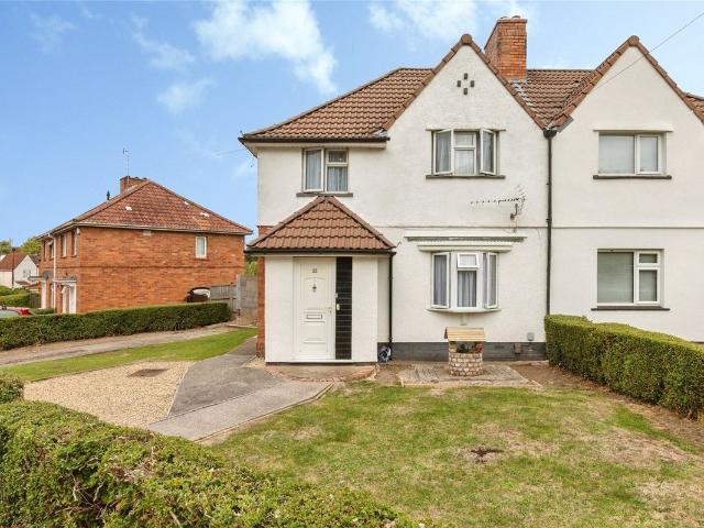 Room for rent in Feckenham, City Of Bristol