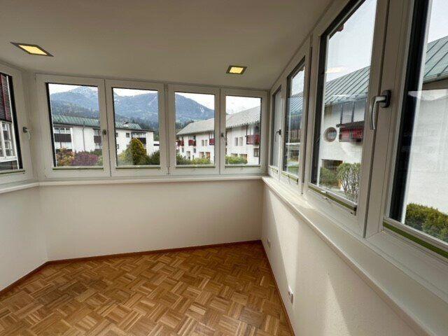 Etagenwohnung kaufen in Brixlegg