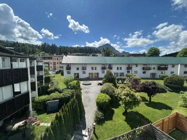 Wohnung kaufen in Brixlegg, Tirol