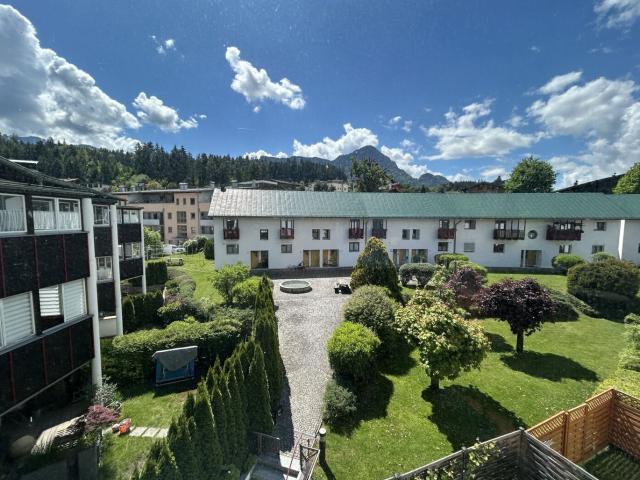 Wohnung kaufen in Brixlegg, Tirol