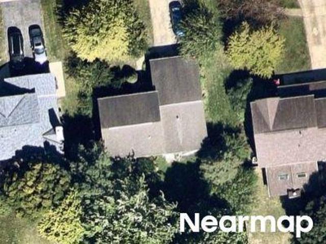House for sale in Hilliard, Ohio