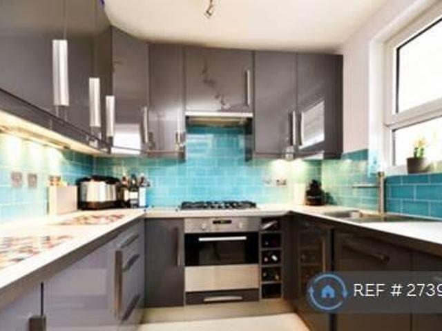 House for rent in Lyons, Greater London