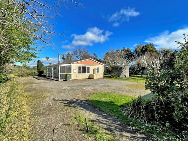 House for rent in Waitara, Taranaki
