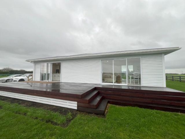 House for rent in Hillsborough, Taranaki