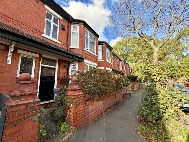 Apartment for rent in West Didsbury, Manchester