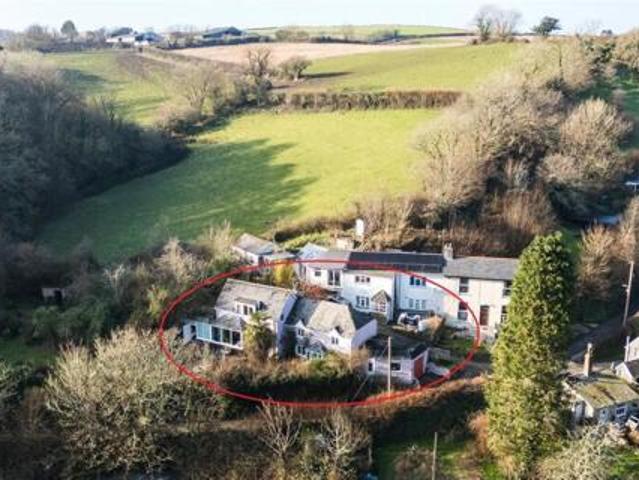 House for sale in Follaton, South Hams