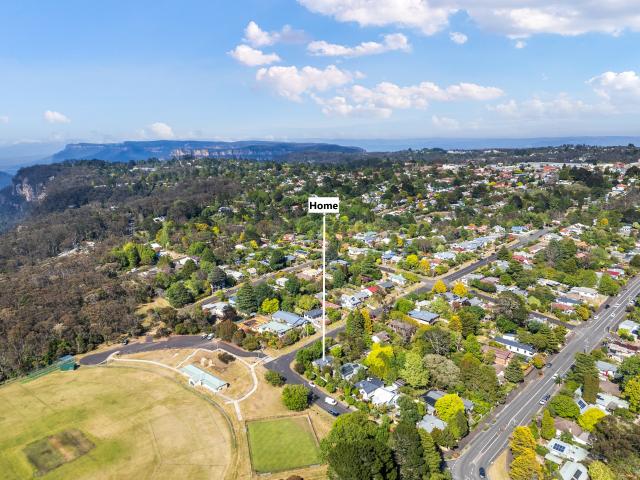 House for sale in Katoomba, Blue Mountains City Council