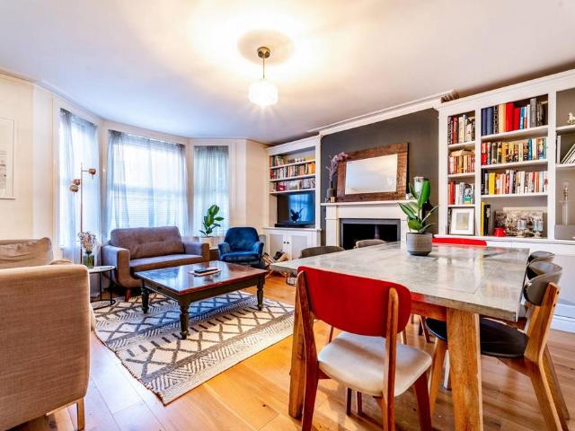 Apartment for rent in London Borough of Lambeth, Greater London