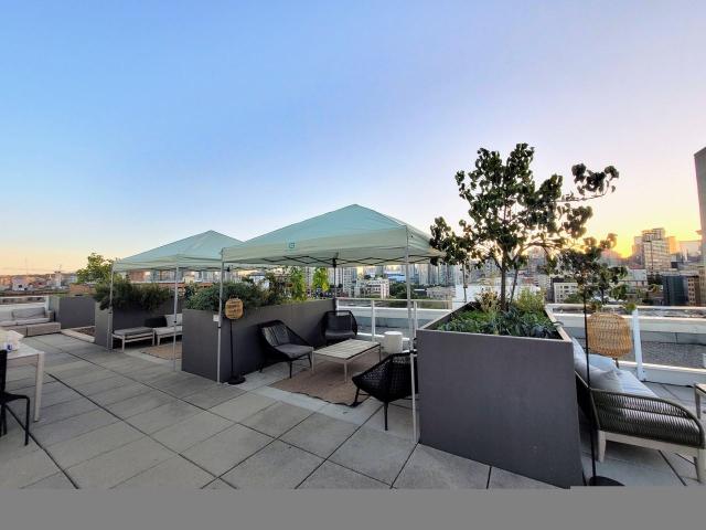 Apartment for rent in Vancouver, British Columbia