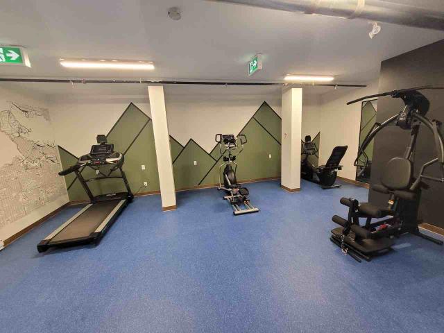 Apartment for rent in Vancouver, British Columbia