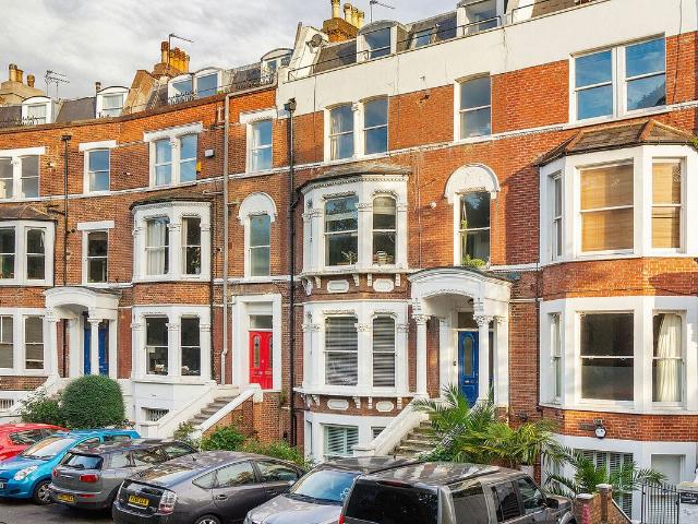 Apartment for rent in Brixton, Greater London