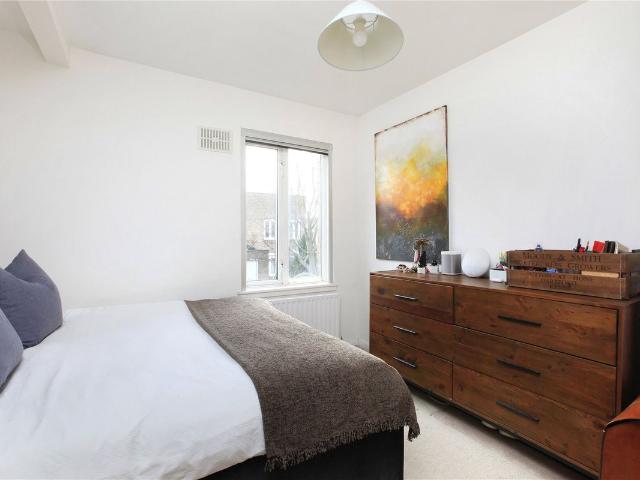 House for rent in Blenheim Gardens Estate, Greater London
