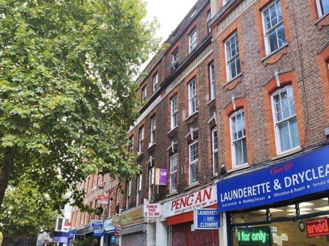 House for rent in Brixton, Greater London
