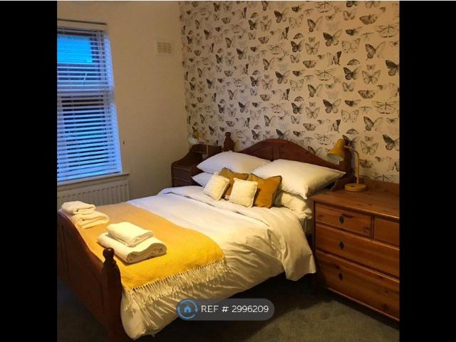 Apartment for rent in Brixton, Greater London