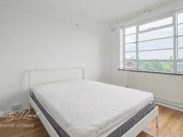 Apartment for rent in Streatham Hill, Greater London