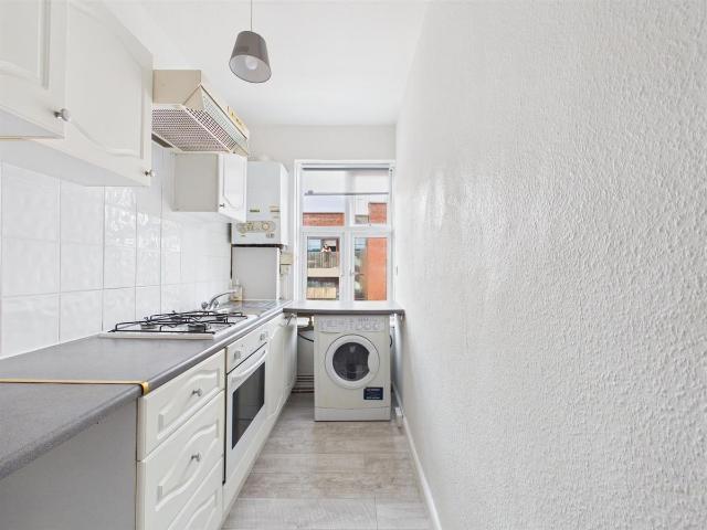 Apartment for rent in Brixton, Greater London