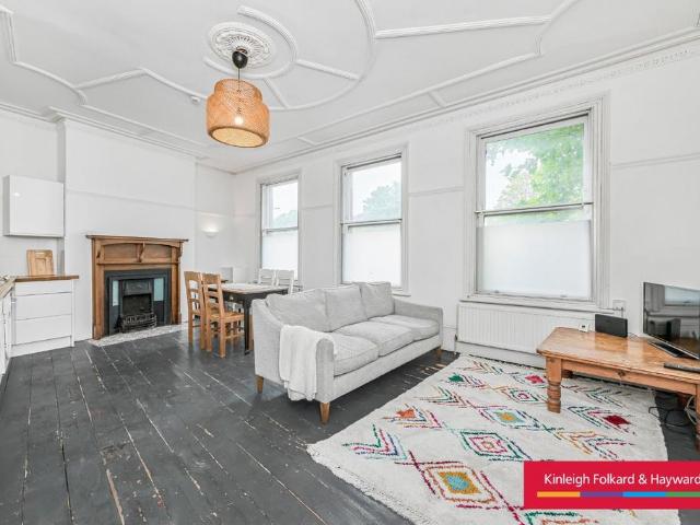 Apartment for rent in Streatham Hill, Greater London