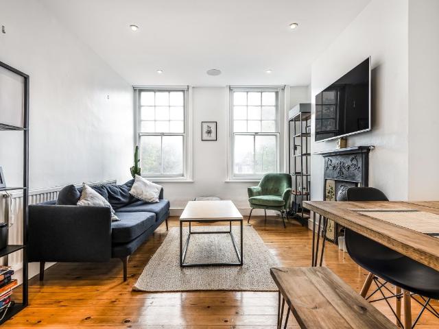 Apartment for rent in Brixton, Greater London