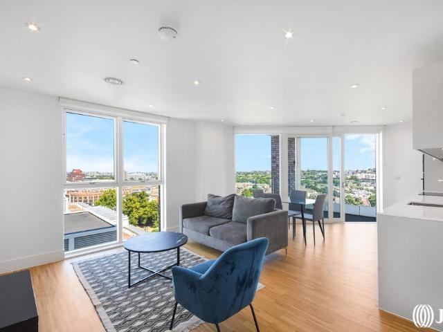 Apartment for rent in London Borough of Lambeth, Greater London