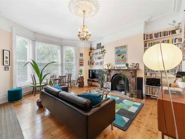 House for rent in Brixton, Greater London
