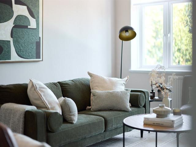Apartment for rent in Streatham Hill, Greater London