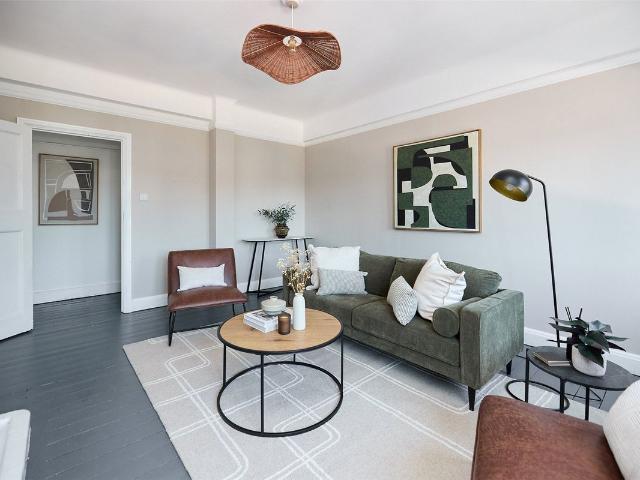 Apartment for rent in Streatham Hill, Greater London