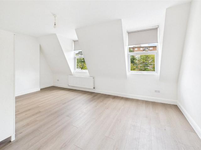 Apartment for rent in Streatham Hill, Greater London