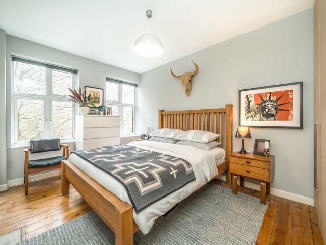 Apartment for rent in Blenheim Gardens Estate, Greater London