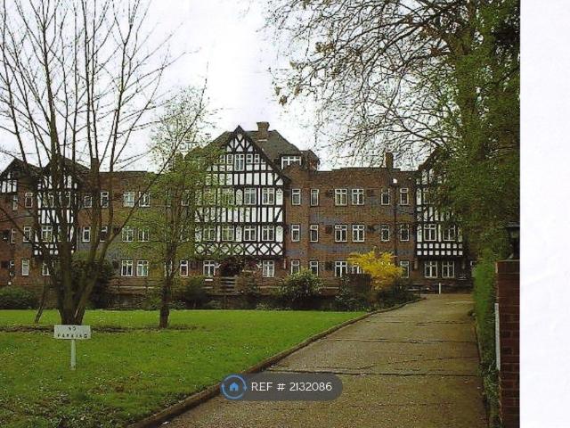 Studio for rent in Streatham Hill, Greater London