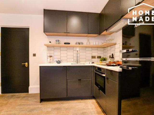 House for rent in Loughborough Junction, Greater London