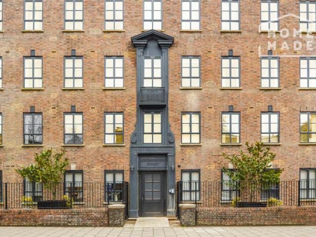 Apartment for rent in Loughborough Junction, Greater London