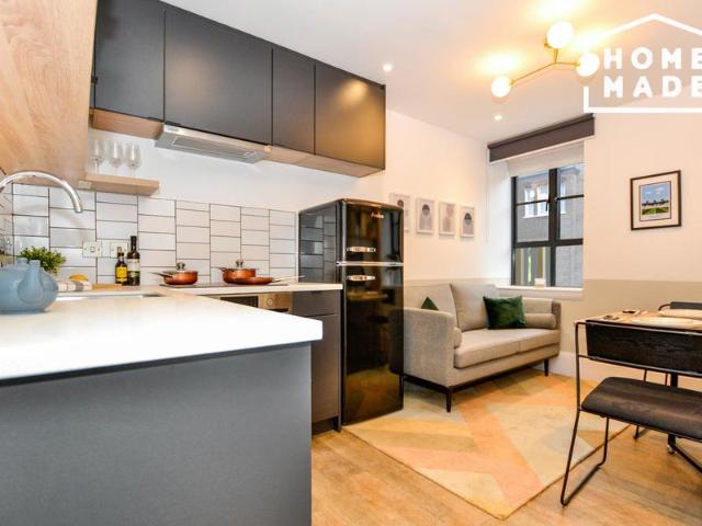 Apartment for rent in Loughborough Junction, Greater London