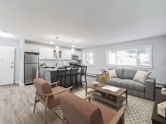 Apartment for rent in Nassau, New York