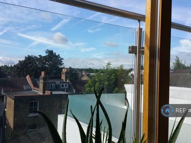 House for rent in Brixton, Greater London