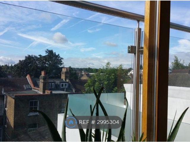 Apartment for rent in Brixton, Greater London