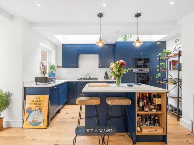 Apartment for rent in Streatham Hill, Greater London