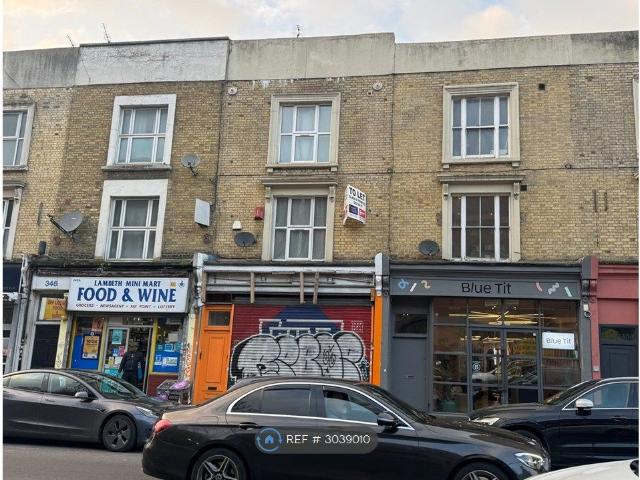 Apartment for rent in Brixton, Greater London