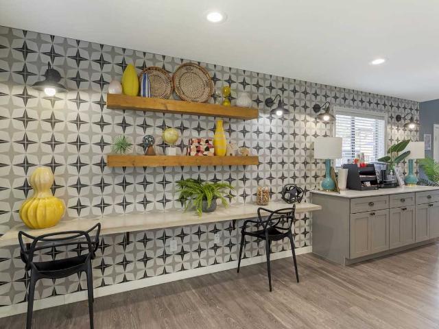 Apartment for rent in McKinney, Collin County