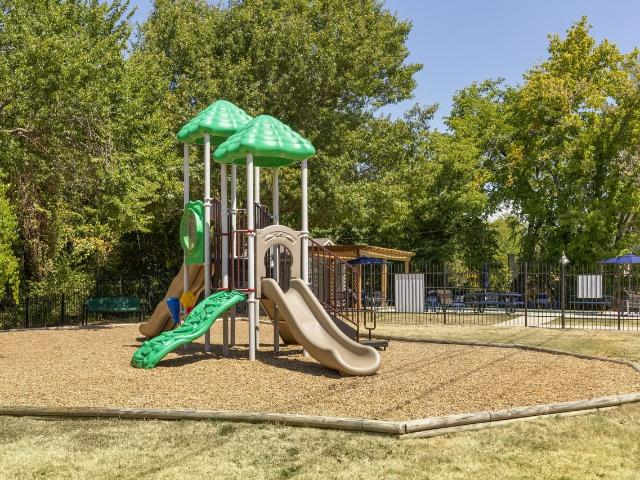Apartment for rent in McKinney, Collin County