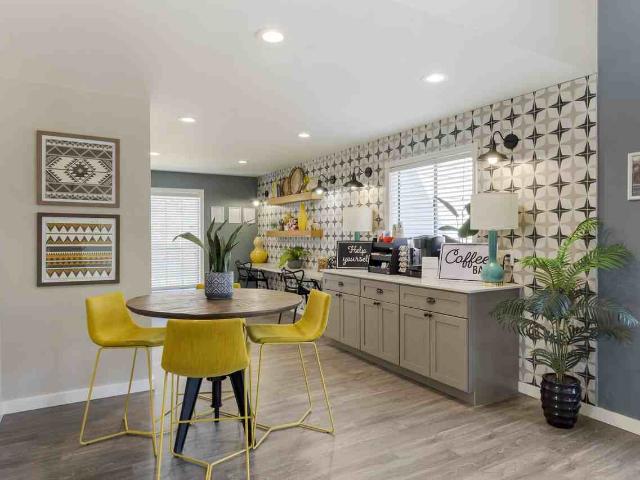 Apartment for rent in McKinney, Collin County