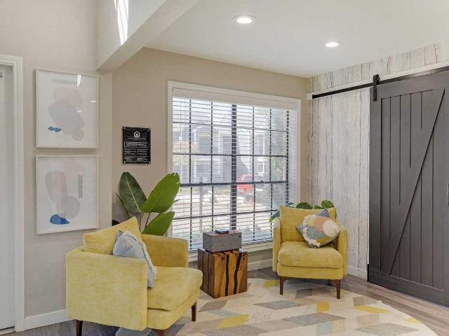 Apartment for rent in McKinney, Collin County