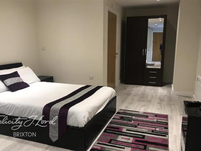 House for rent in Brixton, Greater London